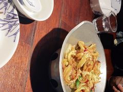 -前海沿·青岛菜(五四广场永旺店)