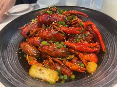 -肥肥虾庄·金牌油焖大虾(沙湖店)