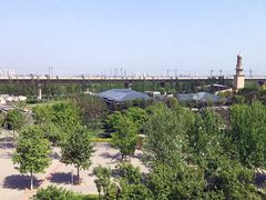 -北京园博大酒店