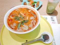 -蔡澜Pho·越南粉餐厅(海上世界店)