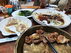 -苏记农家菜馆