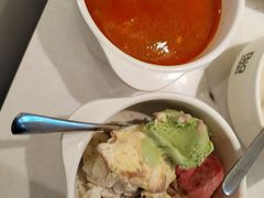 -比格比萨自助(宝山日月光店)