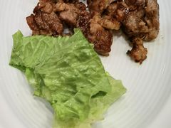 牛肋条-翔峰炭火鳗鱼(悦泰街里公寓店)
