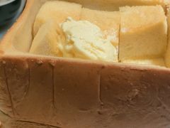 面包诱惑-绿茶餐厅(千岛湖银泰城店)