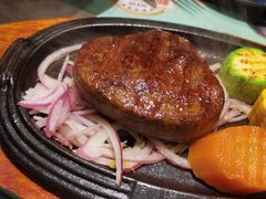 -尊品牛排(沙湾印象汇店)