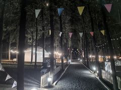 -森林小栈TreeStation露营基地