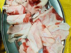 -五洞培记山庄·鲜牛肉火锅