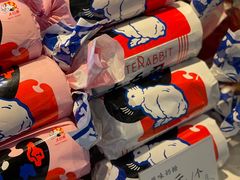 -大白兔奶糖(南锣鼓巷店)
