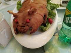-味茂·老船夫1927(东海东路店)