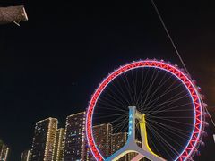 -海河游船-永乐码头(大悲院)