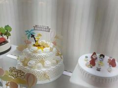 卡布奇诺咖啡-比尔奇(工业园区店)