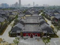 -渡海小渔村.老辈日照菜