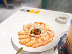 -顺卿庭·广东顺德菜(夫子庙水游城店)