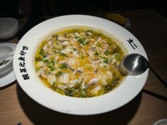 -太二酸菜鱼(兴业太古汇店)