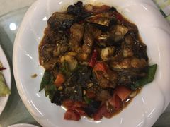 -椿记烧鹅(叠彩店)