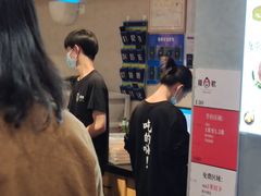 -龍歌自助小火锅(市南金茂湾店)