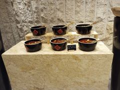 -索菲特酒店·海鲜自助 ·聚餐厅