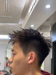 -丝源发型