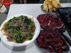 -菜忠潮州牛肉店(岗厦店)