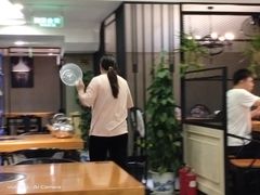 大堂-龙梅肥肠鱼(明瓦廊店)