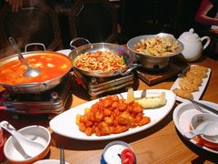 -邵東家(港闸万达店)