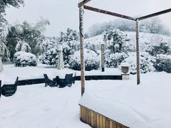 -天目湖涵田半山温泉