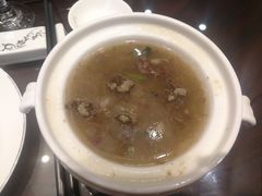 -朱桥甲鱼馆(淮海西路店)