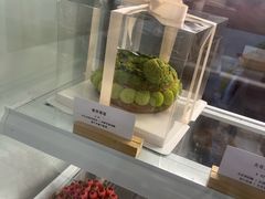 -Ten Olives甜点