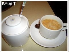 咖啡-贺野·自助炭火烤肉(紫藤路店)