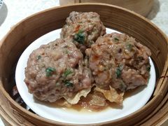 -花园酒家(油麻地店)