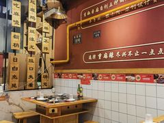 -小饕荟雅安贡椒鱼鲜馆(广福桥店)