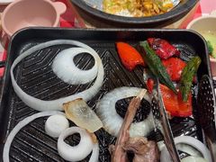 -西贝(南开大悦城店)