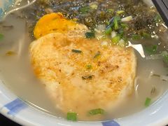 -永和大王(小厨·东四十条店)