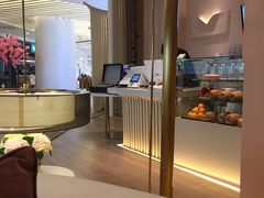 -MEET缘燕窝甜品&Tang's cake(华润万象城店)