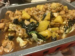 -意卡菲·欢乐聚会餐厅(华侨店)