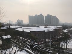 -辛亥革命博物院北区