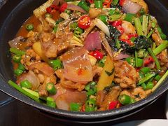 -鱼亨小鲜酸菜鱼(大信店)