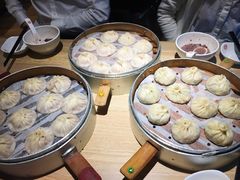 -老班长手工灌汤包老店(东山店)