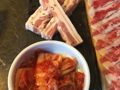 -十三姨正合丰烤肉(营迹路店)