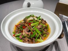 -徐记海鲜(梅溪新天地店)