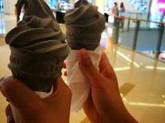 -麦当劳(龙湖时代天街店)