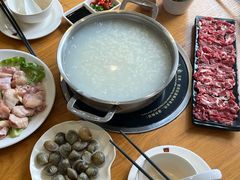 -吉友粥底火锅(方斜路店)