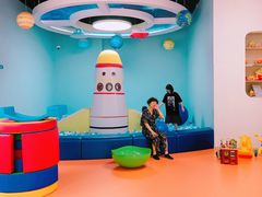 -小门牙好性格托育(北外滩中心)