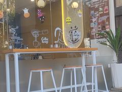 -益杯半舍·Yippee Barseh(宇宏健康花城店)