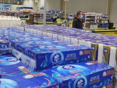 -麦德龙(郑东店)