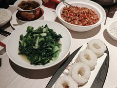 -千百味红餐厅·江西菜(绿地双子塔店)