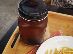 -大王油茶(磁器口店)