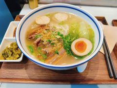 -陈鹏鹏潮汕菜(宝安机场T3航站楼店)