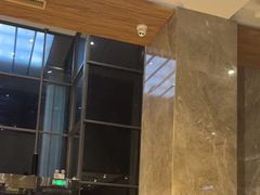 -星河湾温泉洗浴酒店