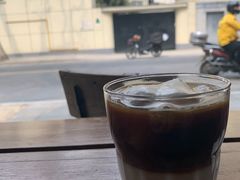 -RUMORS COFFEE ROASTERY鲁马滋咖啡(湖南路店)